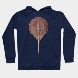 Horseshoe Crab Hoodie